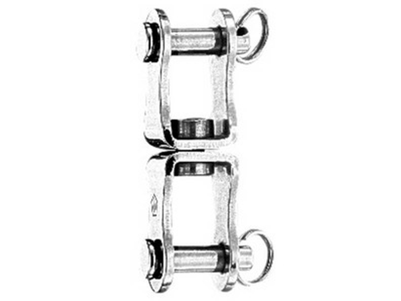 Wichard svängbar 60 mm gaffel/gaffel | Marin - Utrustning för rigg - Diverse utrustning för riggen | GameStuff