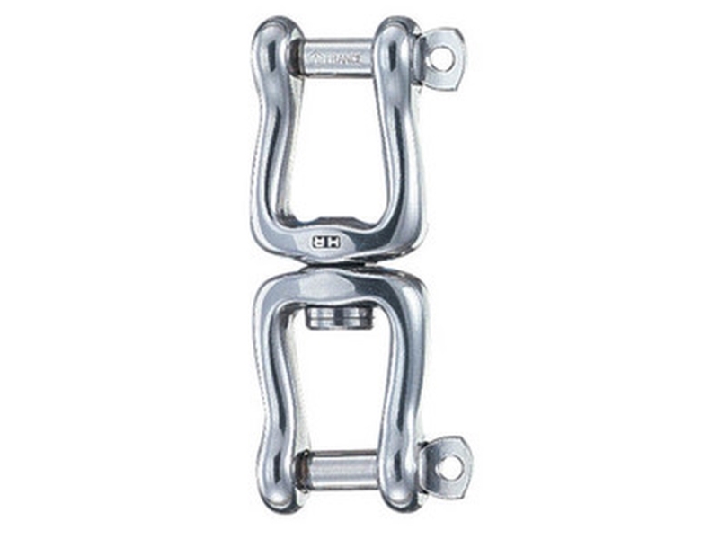 Wichard svängbar 80 mm gaffel/gaffel | Marin - Utrustning för rigg - Diverse utrustning för riggen | GameStuff