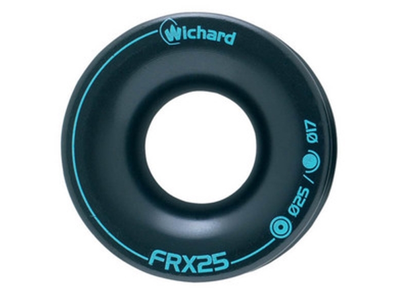 Wichard Thimble FRX25 17x25x25 Ø60 | Marin - Utrustning för rigg - Diverse utrustning för riggen | GameStuff