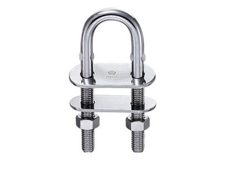 Wichard U-Bolt 10 X 110 mm | Marin - Utrustning för rigg - Diverse utrustning för riggen | GameStuff