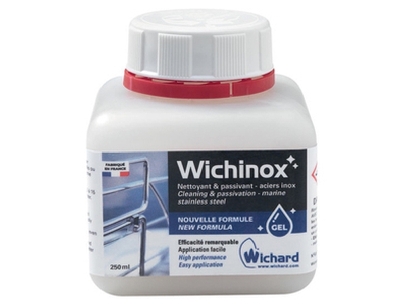 Wichard Wichinox New Formula pol.Gel | Marin - Utrustning för rigg - Diverse utrustning för riggen | GameStuff