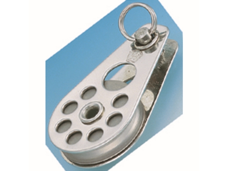 Wichard Wireblok 70 mm x 7 mm | Marin - Utrustning för rigg - Diverse utrustning för riggen | GameStuff