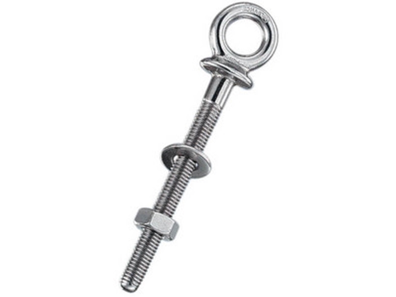 Wichard øjebolt 6 mm x 40 mm | Marin - Utrustning för rigg - Diverse utrustning för riggen | GameStuff