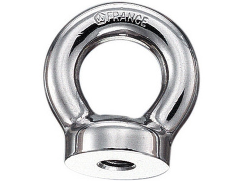 Wichard Ögonmutter M6 Ø13 mm | Marin - Utrustning för rigg - Diverse utrustning för riggen | GameStuff