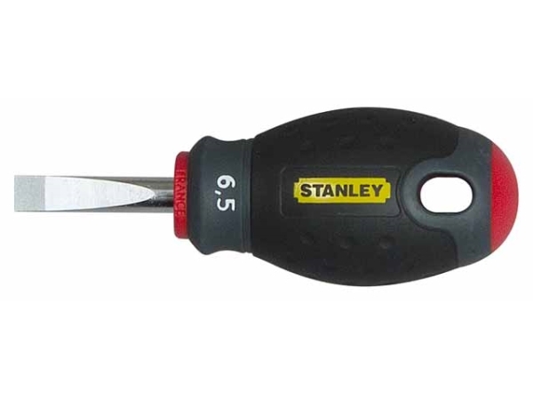 Atsuktuvas Stanley Fatmax Plokščias 4X30 Mm