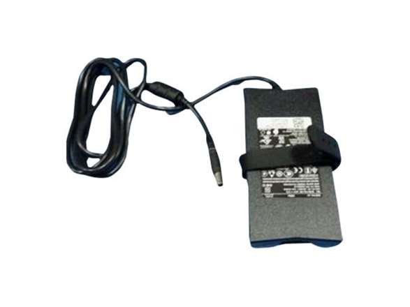 Dell 2Wn0f, Laptop, Drinnen, 130 W, Dell, Alienware Alpha Asm-R2 Latitude 5401 Latitude 5501 Latitude E5270 Latitude E5470 Latitude E5570..., Schwarz