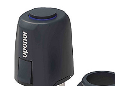 Uponor Telestat Vario S 24V - Uponor Vario Telestat Für Vario S Nc Ft 24V 1W Ip54