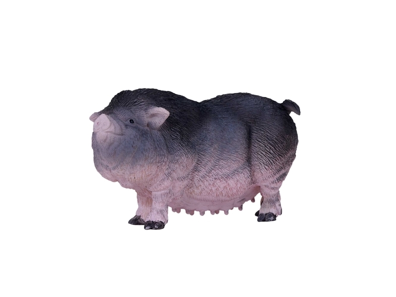 Mojo Bälte Gris | Leksaker - För dom minsta - Gunghästar och hoppdjur | GameStuff