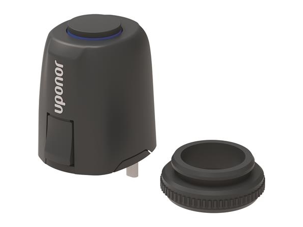Uponor Telestat Vario S 24V - Uponor Vario Telestat Til Vario S Nc Ft 24V 1W Ip54