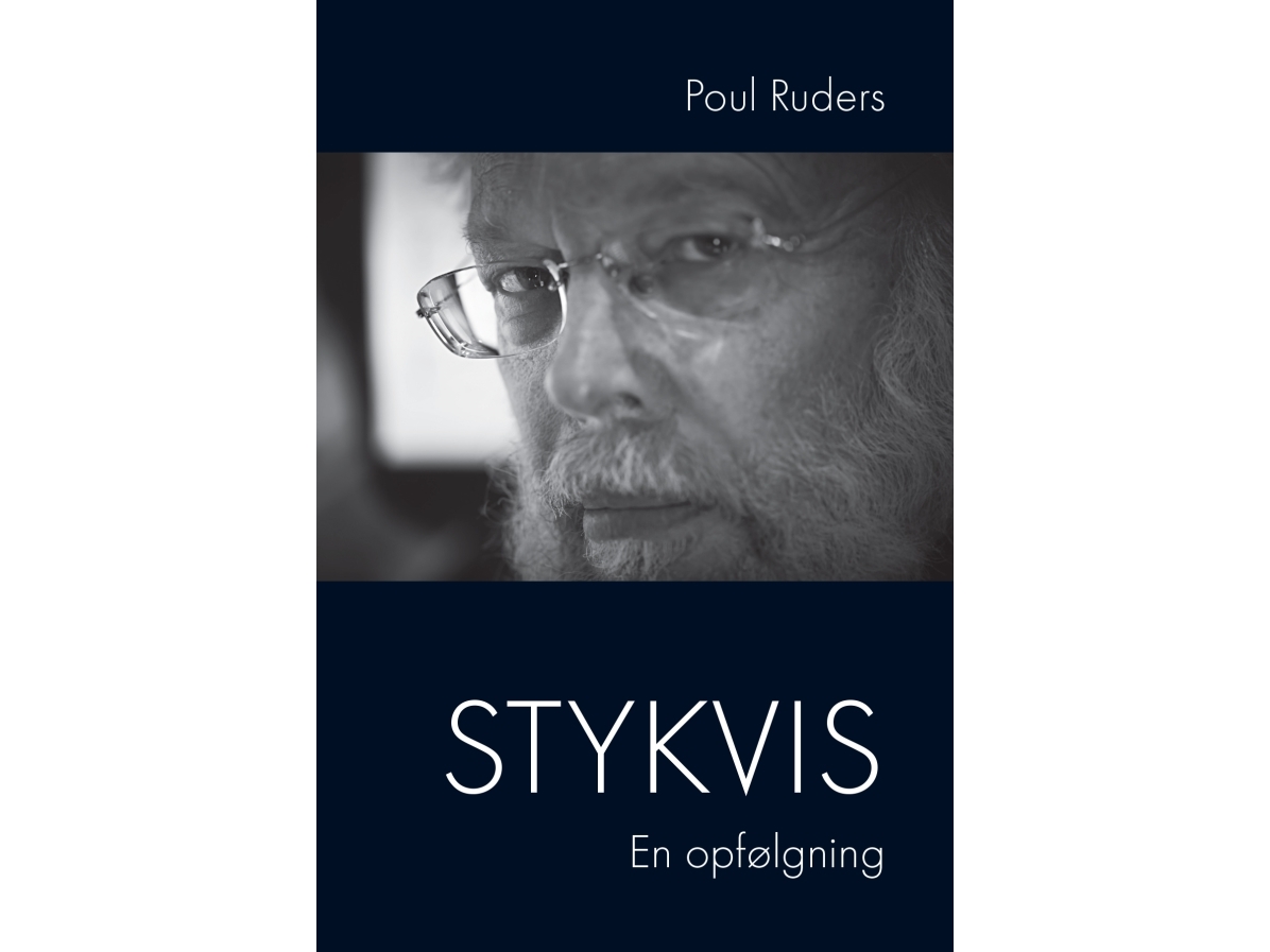 Stykvis | Poul Ruders