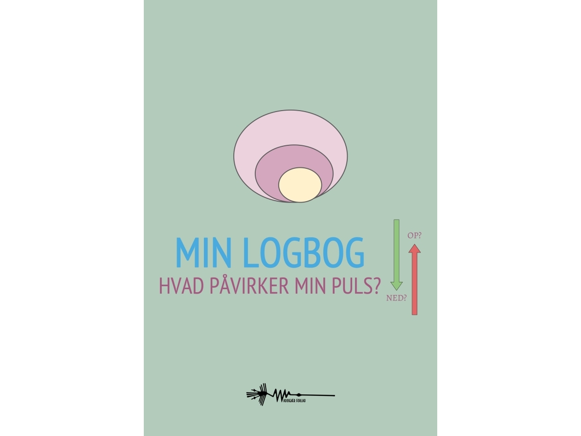 Min Logbog | Juana Jeppesen