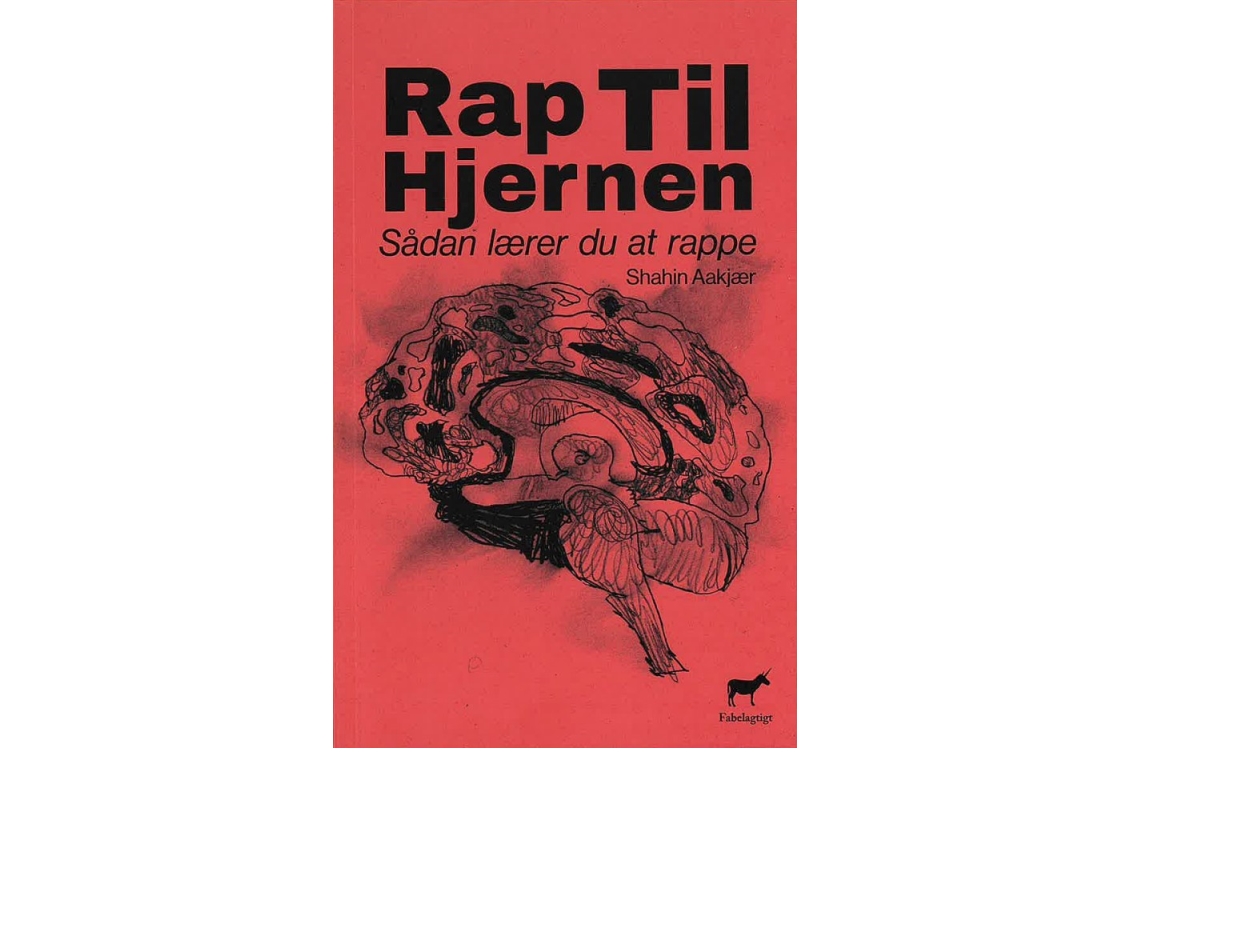 Raptothebrain - Wie Man Rappen Lernt | Shahin Aakjær | Sprache: Dänish