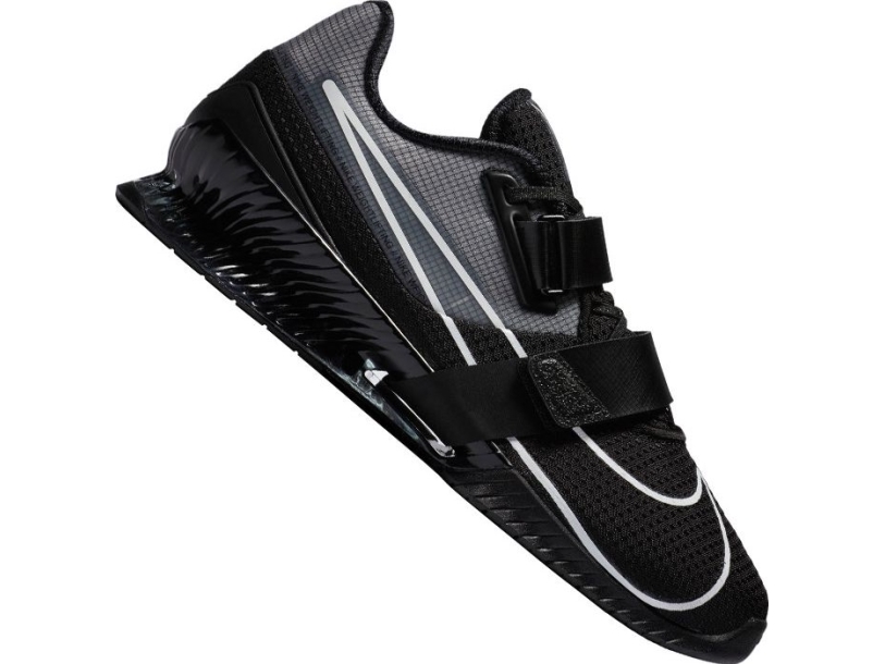 Nike Romaleos 4 CD3463-010 [CD3463-010  M  44]