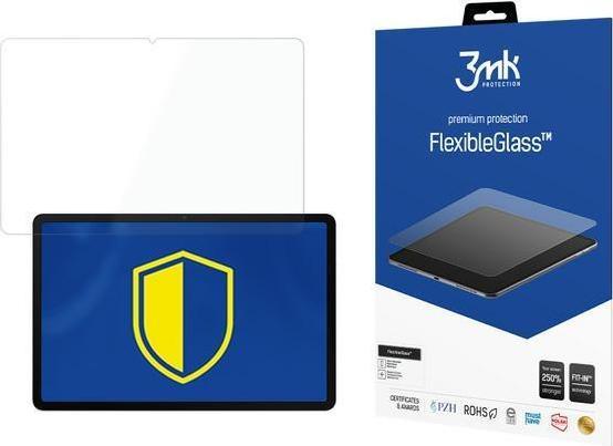Samsung Galaxy Tab S8 - 3Mk Flexibleglass 11''