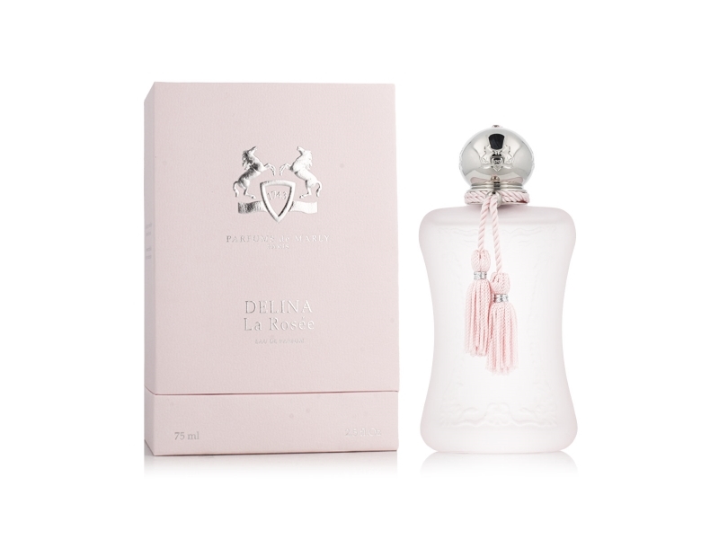 Parfums De Marly Delina La Rosée Eau De Parfum 75 Ml (Woman)
