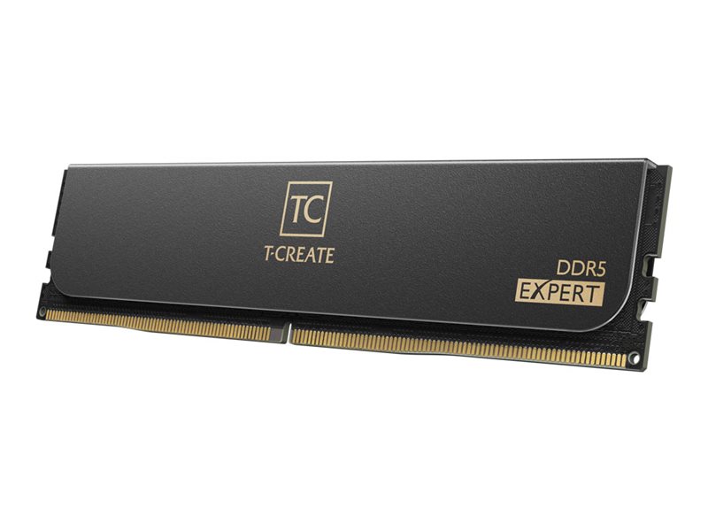 Speicher Ram Module Ddr5 32Gb 2X16gb 6000Mhz Teamgroup T-Create