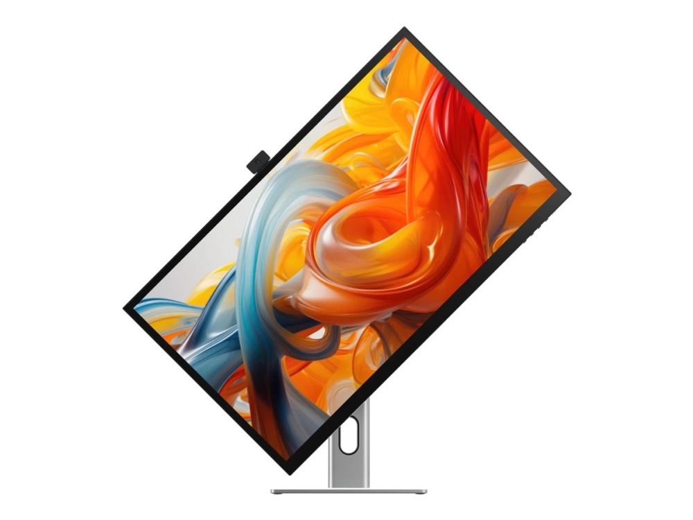 Alogic Clarity Pro 27C4kpdwt - Lcd-Monitor - 27" - Touchscreen - 3840 X 2160 4K @ 60 Hz - Ahva/Ips - 400 Cd/M² - 1000:1 - 5 Ms - 2Xhdmi, Displayport,