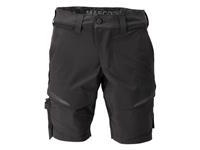 Mascot Workwear Mascot Customized Shorts, Stretch, Leichtes Modell 22149-605 Schwarz 29C48