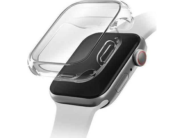 Uniq Išmaniojo Laikrodžio Apple Watch 7 Ekrano Rėmelis, 41Mm