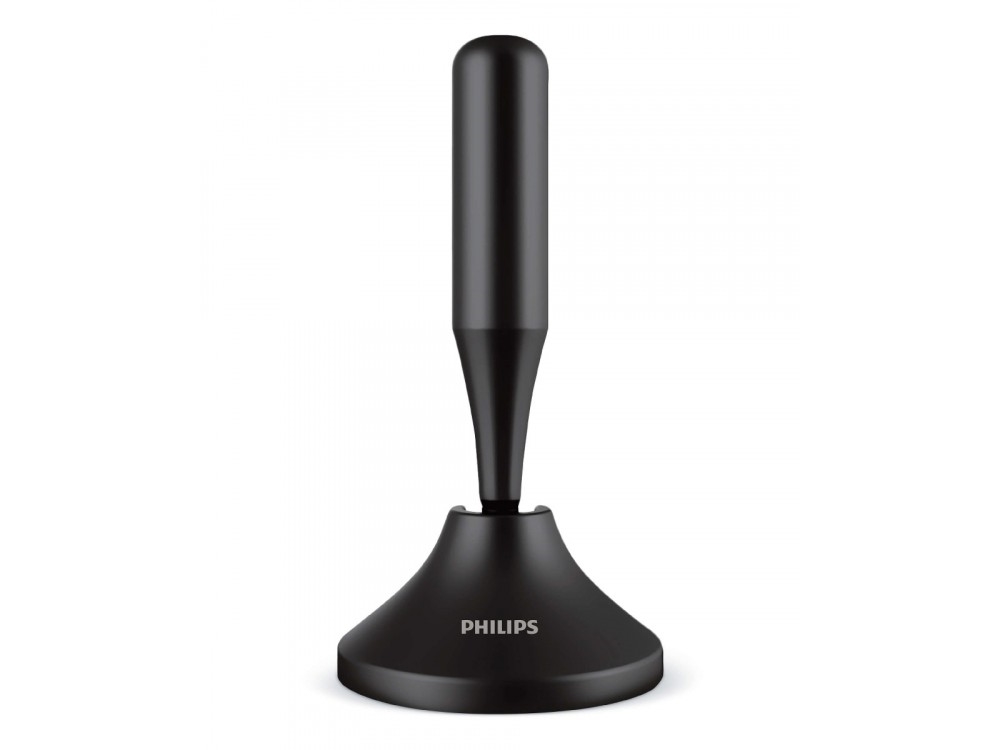 Philips Innen-/Außen-Digital-Vhf/Uhf-Antenne