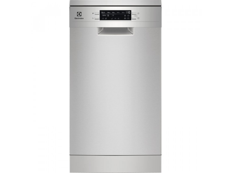 Electrolux Indaplovė Su Korb Für Besteck Esa63210sx