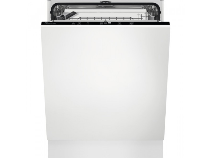 Electrolux Geschirrspüler (Einbau), 60 Cm