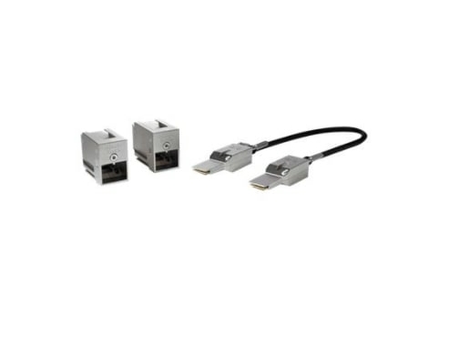 Cisco - Netzwerk-Stacking-Modul (2Er-Pack) - Für Catalyst 9300L
