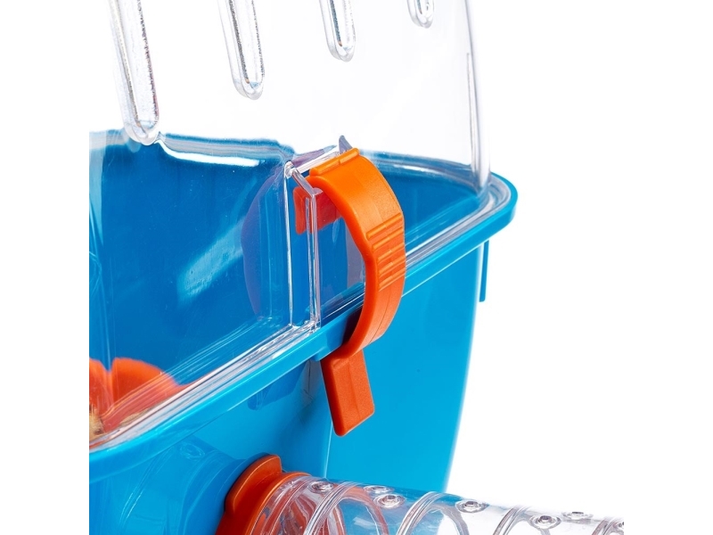 Ferplast Combi 2 - Käfig