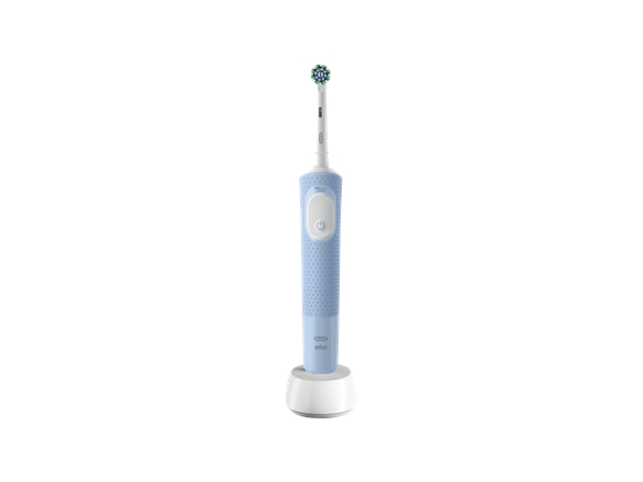 Dantų Šepetėlis D103.413.3 Braun Oral-B Vitality Pro Mėlyna