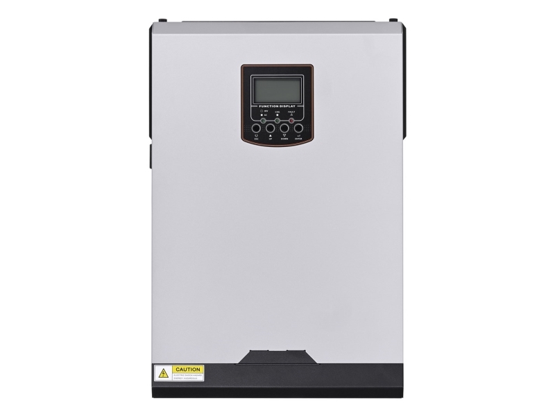 Ups Orvaldi Solar 5Kva/5Kw Mppt 4Kw 48Vdc (Vmvii5k)