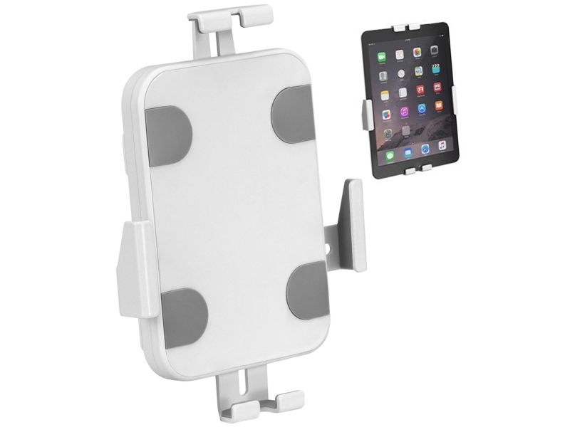 Maclean Halterung Für Tablet 9,7" - 11" (Mc-469W) Weiß