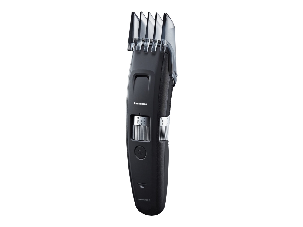 Panasonic Schwarz - Er-Gb96 Ac/Baterie 58 3 Cm Silber - Bild 10