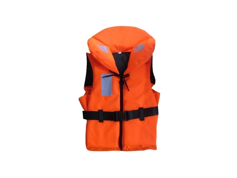 Lifejacket Outliner, orange, M, 40 - 60 kg