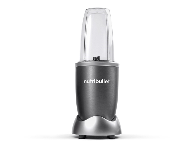 Shaker Cocktail-Shaker Nutribullet Nb614dg, Grau