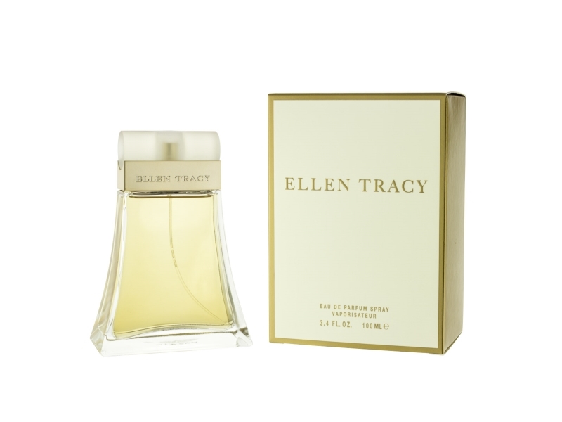 Ellen Tracy Ellen Tracy Eau De Parfum 100 Ml (Woman)