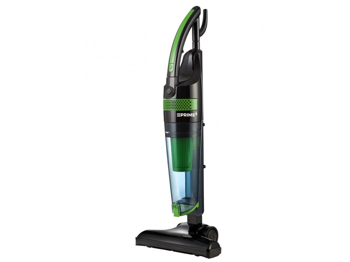 Prime3 Staubsauger Ohne Beutel Blaupunkt Svc11 ( Ohne Beutel , 800 W , Schwarz )