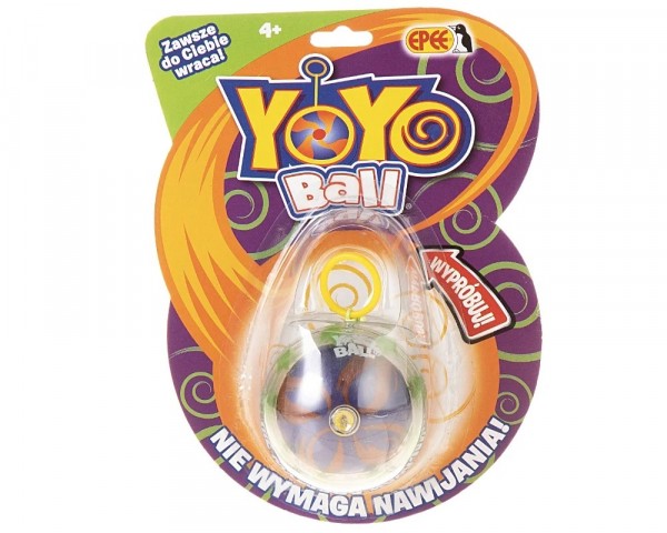 Epee Yoyo Ball