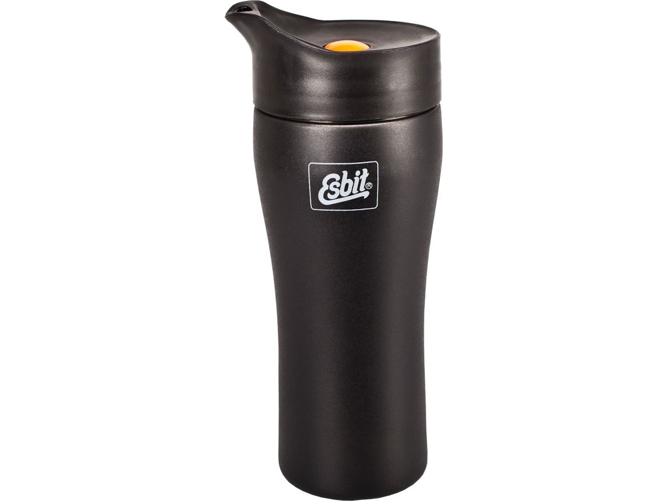 Kubek termiczny Esbit Thermo Mug 375ml czarny