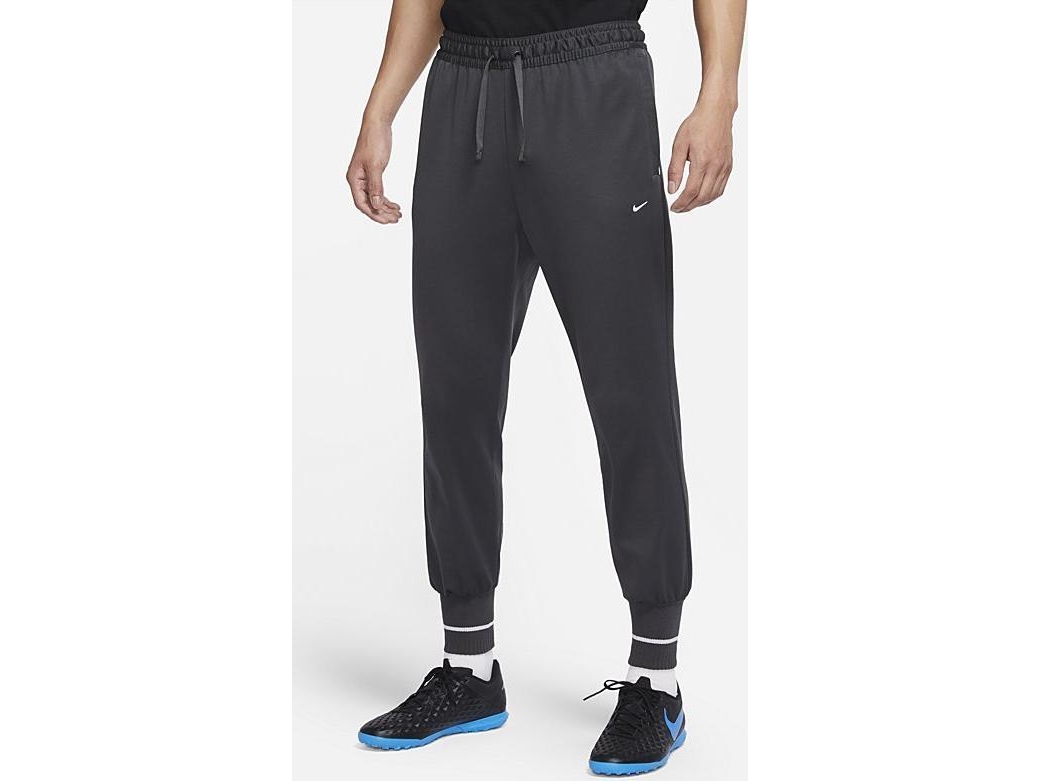Nike Nike Strike 22 Sock Pants Dh9386-070 Szary L