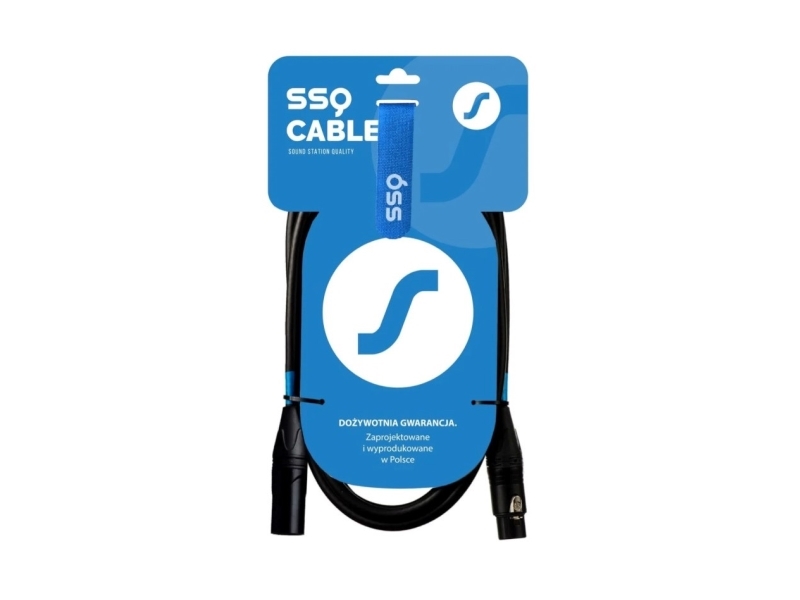 Ssq Ssq Xx7 Event-Kabel - Xlr-Kabel