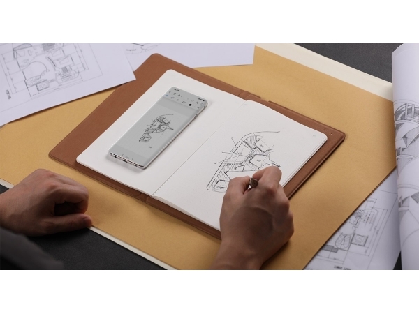 Huion Note X10 Grafik-Tablet