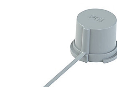 PCE CEE beskyttelskappe 63A - 3p+4p+5p, IP67 | EL Artiklar - Cee & multipolär - Cee material | GameStuff