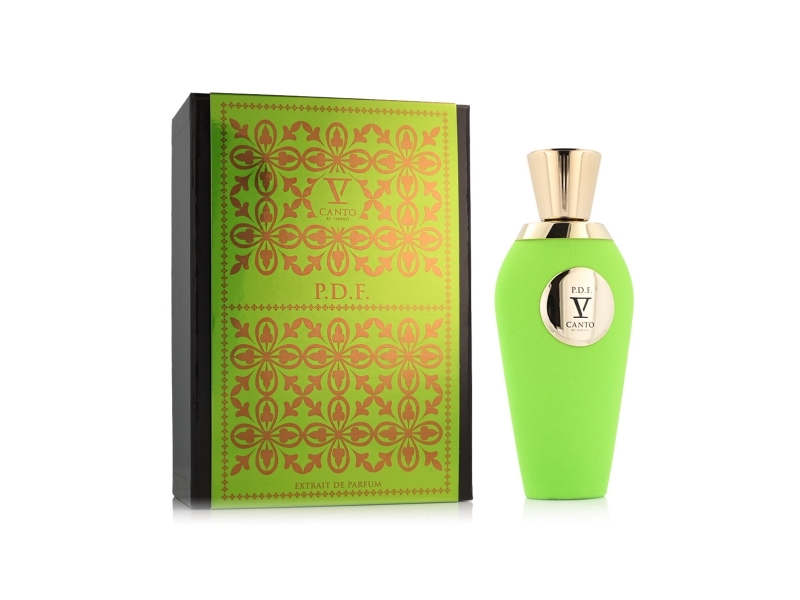 V Canto P.D.F. Extrait De Parfum 100 Ml (Unisex)