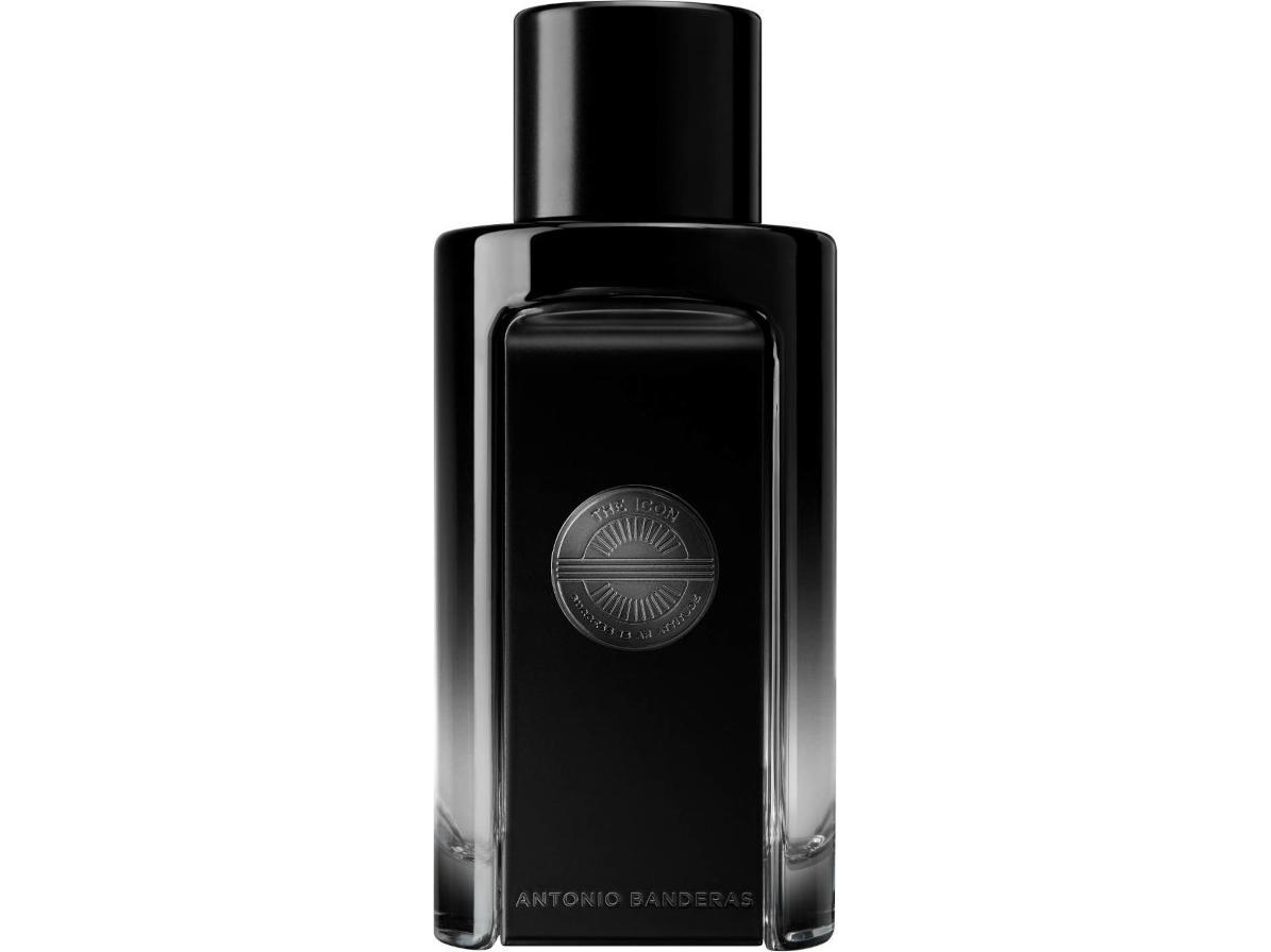 Banderas The Icon The Perfume Eau De Parfum 100 Ml (Man)