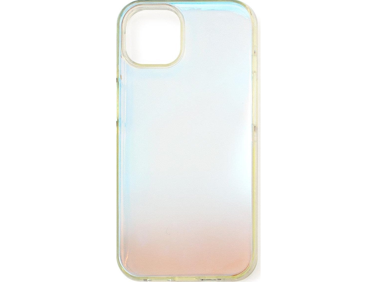 Hurtel Aurora-Etui Til Samsung Galaxy A52s 5G / A52 5G / A52 4G Gel Neonblåt Etui