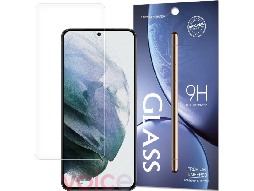 Standard Tempered Glass Samsung Galaxy S23+ 9H Tempered Glass Case