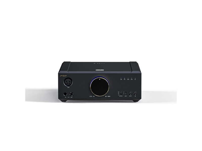 Fiio K9 Pro Ess Hodetelefonforsterker Med Dac