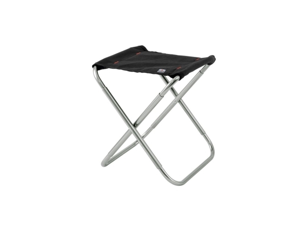 Robens Discover, 130 kg, Sammenfoldelig, 275 g, Sort, Grå, Sølv