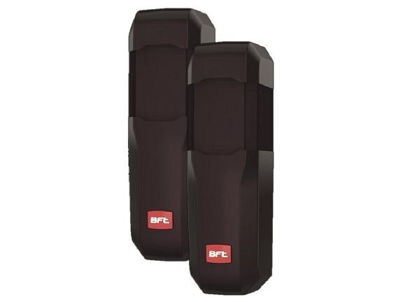 BFT Compacta A20-180 fotoelementai (siųstuvas + imtuvas) | Signalteknik | GameStuff