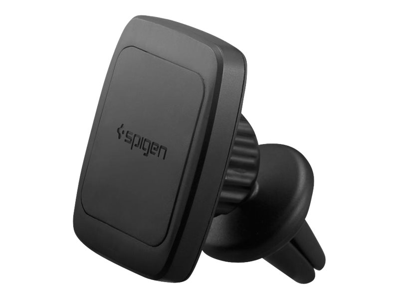 Spigen Hexa-Core, Handy/Smartphone, Passive Halterung, Auto, Schwarz